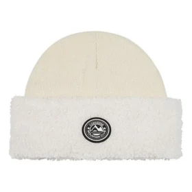 Sherpa-style Beanie “Beige”