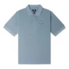 Shoe Patch Polo Shirt Asia Sizing “Light Blue”