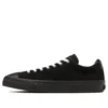 Skateboarding Breakstar II SK OX “Black”