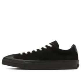 Skateboarding Breakstar II SK OX “Black”