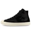 Skateboarding Breakstar SK Hi+ x Shinpei Ueno