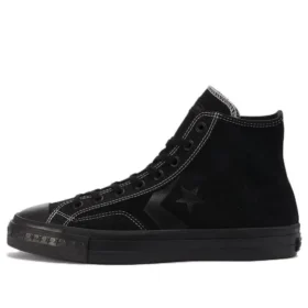 Skateboarding Cx-Pro Sk High Top “Black”