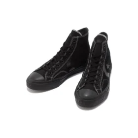 Skateboarding Cx-Pro Sk High Top “Black”