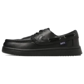 Skateboarding Deckstar x BoTT “Black”