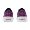 Skid Grip 80 Canvas “Nightfall Violet”
