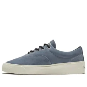 Skid Grip Cons Nubuck Low “Lakeside Blue”