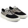 Skid Grip Cvo Canvas Shoes Black