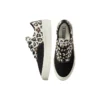 Skid Grip Cvo Canvas Shoes Black