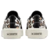 Skid Grip Cvo Canvas Shoes Black