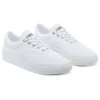 Skid Grip CVO Low “Triple White”