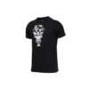 Skull & Cocktail T-Shirt Asia Sizing “Black”