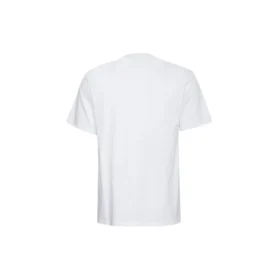 Skull Flowers Sunglasses T-Shirt Asia Sizing “White”
