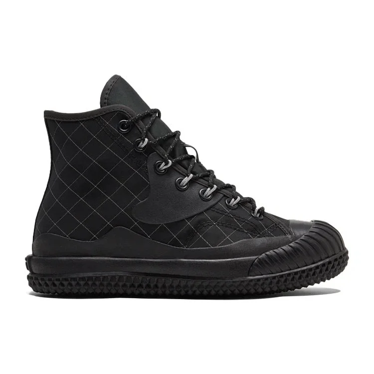 Slam Jam x Bosey MC High “Black” Slam Jam x Bosey MC High “Black”