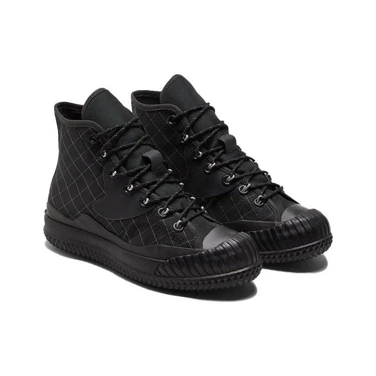Slam Jam x Bosey MC High “Black” Slam Jam x Bosey MC High “Black”
