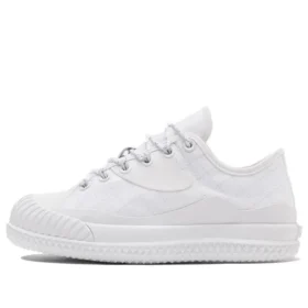 Slam Jam x Bosey MC Low “Triple White”