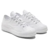 Slam Jam x Bosey MC Low “Triple White” Slam Jam x Bosey MC Low “Triple White”