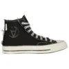 Slam Jam x Chuck 70 High “Punk Rock”