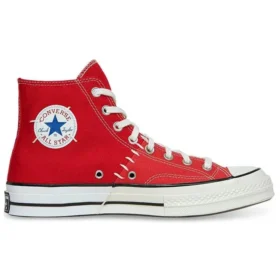 Slam Jam x Chuck 70 High “Restructured – Red”