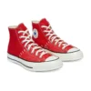 Slam Jam x Chuck 70 High “Restructured – Red”