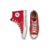 Slam Jam x Chuck 70 High “Restructured – Red”