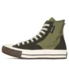 Slam Jam x Chuck 70 Hiker “Capulet Olive”