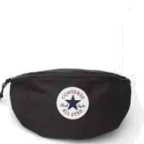 Sling Pack “Black”