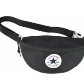 Sling Pack “Black”