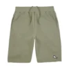 Sneaker Patch Solid Short Mossy Sloth Asia Sizing “Olive Green”