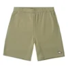 Sneaker Patch Solid Short Mossy Sloth Asia Sizing “Olive Green”