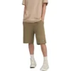 Sneaker Patch Solid Short Mossy Sloth Asia Sizing “Olive Green”