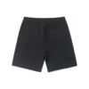 Sneaker Patch Solid Shorts Asia Sizing “Black”