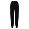 Solid Color Jogger Asia Sizing “Black”