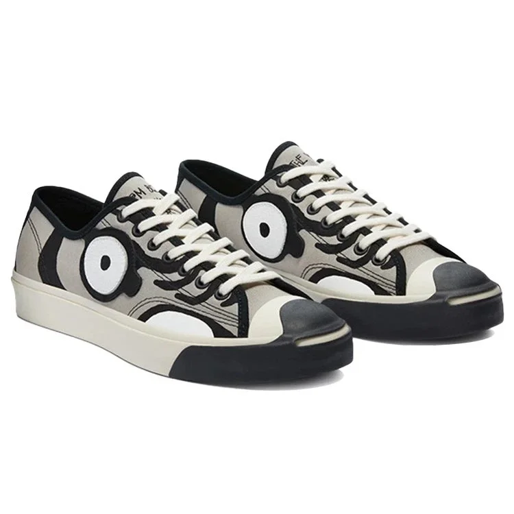 SOULGOODS x Jack Purcell Low “Soul Tiger” SOULGOODS x Jack Purcell Low “Soul Tiger”