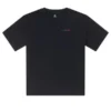 Soundwaves T-Shirt Asia Sizing “Black”