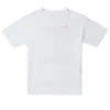 Soundwaves T-Shirt Asia Sizing “White”