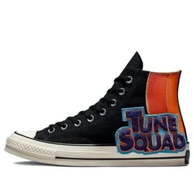 Space Jam x Chuck 70 High “A New Legacy”