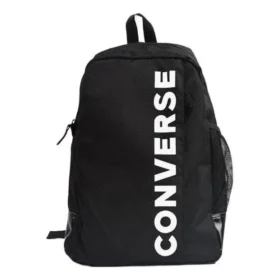 Speed 2 Backpack “Black”