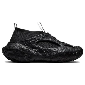 Sponge CX Crater “Black”