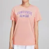 Sport Graphic T-Shirt Asia Sizing “Pink Blue”