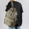 Sports Leisure Packable Backpack “Olive Green”
