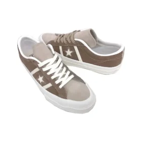 Star&Bars “Brown”