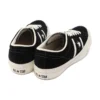 Star & Bars Corduroy “Black”