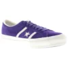 Star Bars Suede