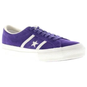 Star Bars Suede