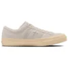 Star&Bars US Leather “Grey”