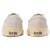 Star&Bars US Leather “Grey”