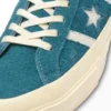 Star&Bars US Suede “Turquoise”