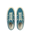 Star&Bars US Suede “Turquoise”
