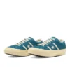 Star&Bars US Suede “Turquoise”