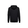 Star Chevron 3D Court Pullover Hoodie Asia Sizing “Black”